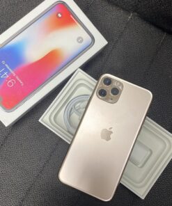 iPhone 11 Pro