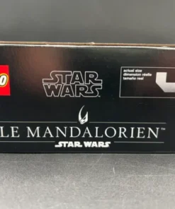 LEGO Star Wars 75328
