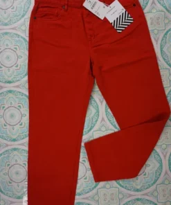 Free People x Sandrine Rose Jeans Paket