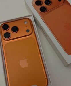 iPhone 17 Pro