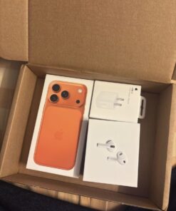 iPhone 17 Pro