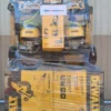 Dewalt tools