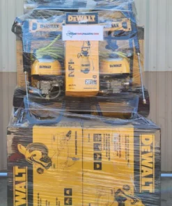 Dewalt tools