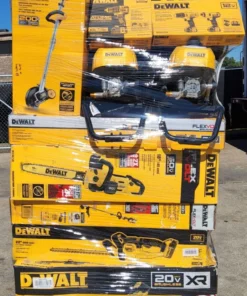Dewalt Tool Palettes
