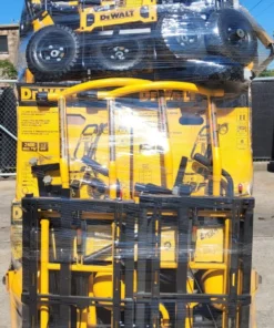 Dewalt Tool Palettes