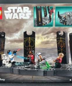 LEGO Star Wars 75385