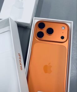 iPhone 17 Pro