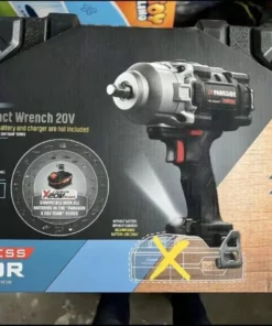 Parkside Multi-tool 20v