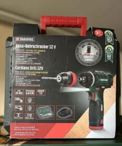 Parkside Multi-tool