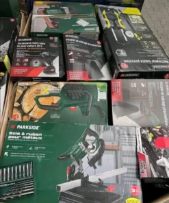 Multi purpose Tool Parkside