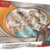 Pokémon Mabosstiff ex Box (MCAP)