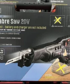 Parkside Multi-tool