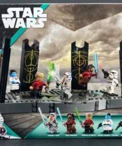 LEGO Star Wars 75385