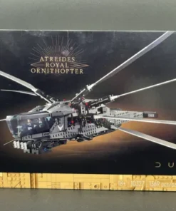 LEGO Icons 10327
