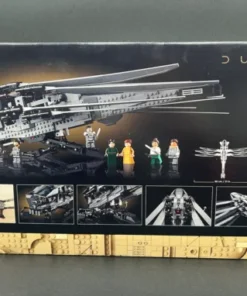 LEGO Icons 10327