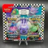 Pokémon TCG Back to School Radierer Blister 2024 [Gengar]