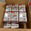 New & originally packaged Pokémon palettes