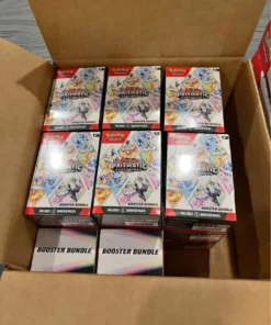 Pokémon card wholesalers wanted