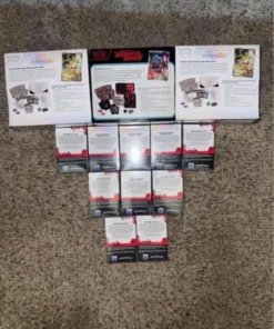 Pokémon card wholesalers wanted