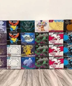 Pokémon card wholesalers wanted