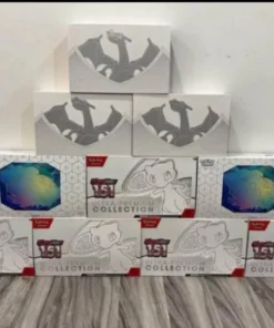 Pokémon Tcg Distributor Europe