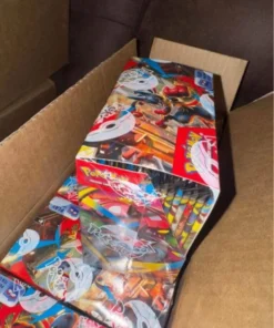 Pokémon Tcg Distributor Europe