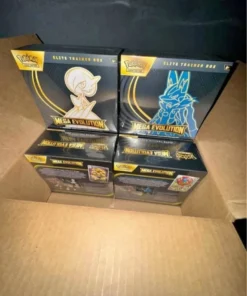 Pokémon Tcg Distributor Europe