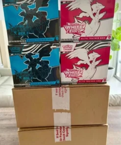 New & originally packaged Pokémon palettes