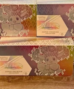 New & originally packaged Pokémon palettes