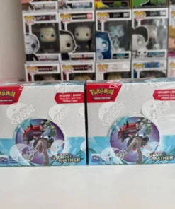 Pokémon sealed pallets wholesale Germany