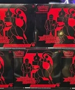 Pokémon sealed pallets wholesale Germany