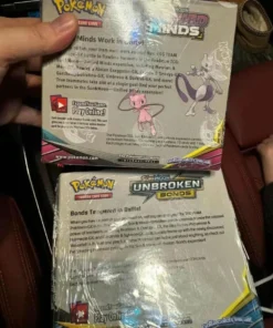 Pokémon sealed pallets wholesale Germany