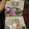 Pokémon sealed pallets wholesale Germany