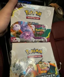 Pokémon sealed pallets wholesale Germany