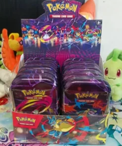 Buy Pokémon palettes for resellers