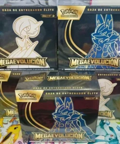 Buy Pokémon palettes for resellers