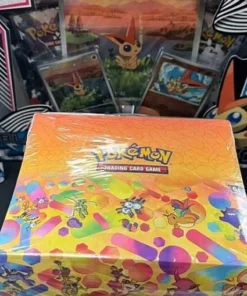 Buy Pokémon palettes for resellers