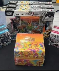 Buy Pokémon palettes for resellers