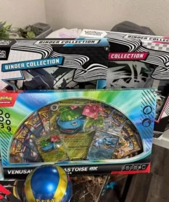 Buy Pokémon palettes for resellers