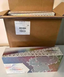 Pokémon Trading Cards Clearance Pallet Original Packaging