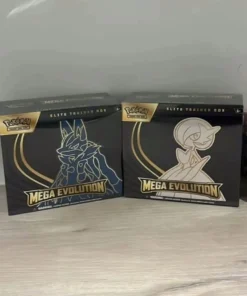 Buy Pokémon palettes for resellers