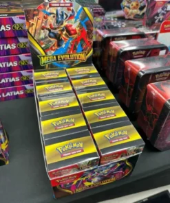 Official Pokémon TCG distributor Germany