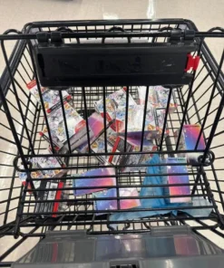 Buy Pokémon card sets cheaply in Germany