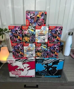 Official Pokémon TCG distributor Germany