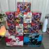 Pokémon Trading Cards Clearance Pallet Original Packaging