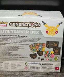 Official Pokémon TCG distributor Germany