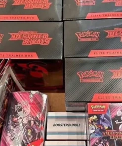 Pokémon Card Pallets Import Germany