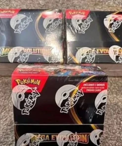 Pokémon Card Pallets Import Germany