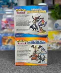 Buy A New Sealed Pokémon Display Pallet