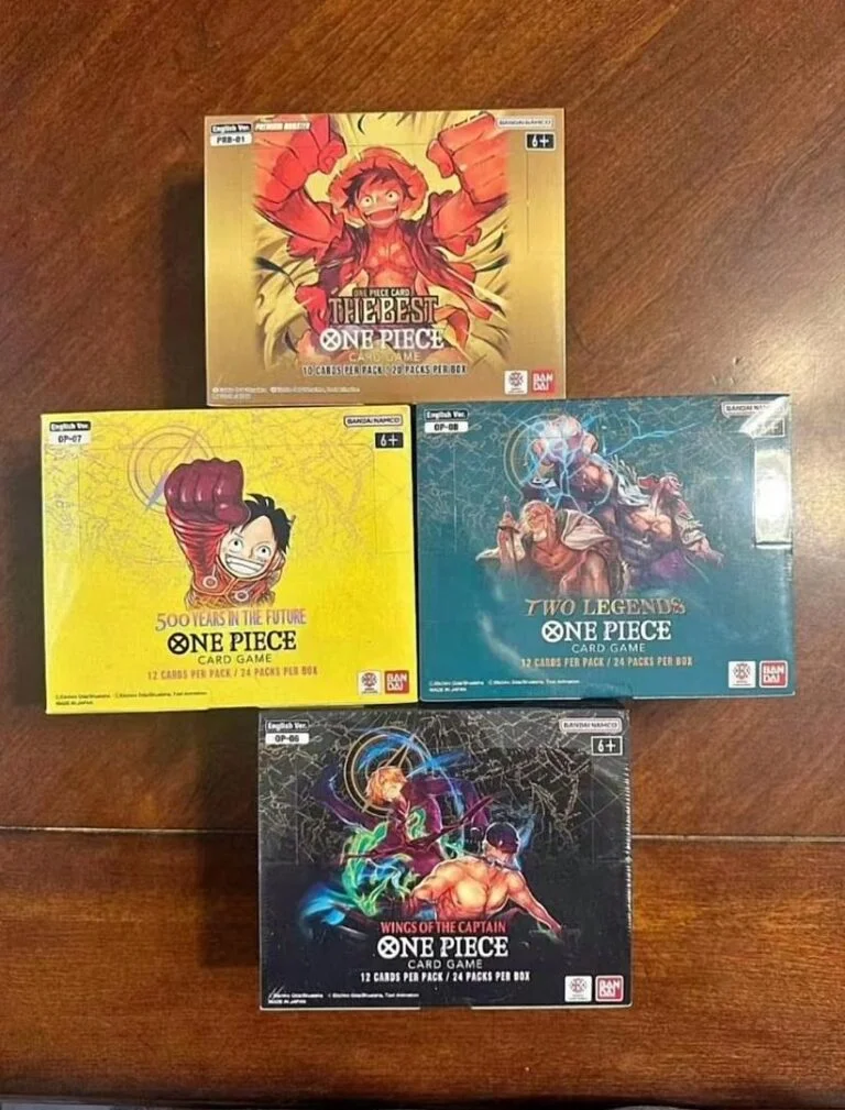 Sealed Pokémon Tcg Pallet Wholesale Europe